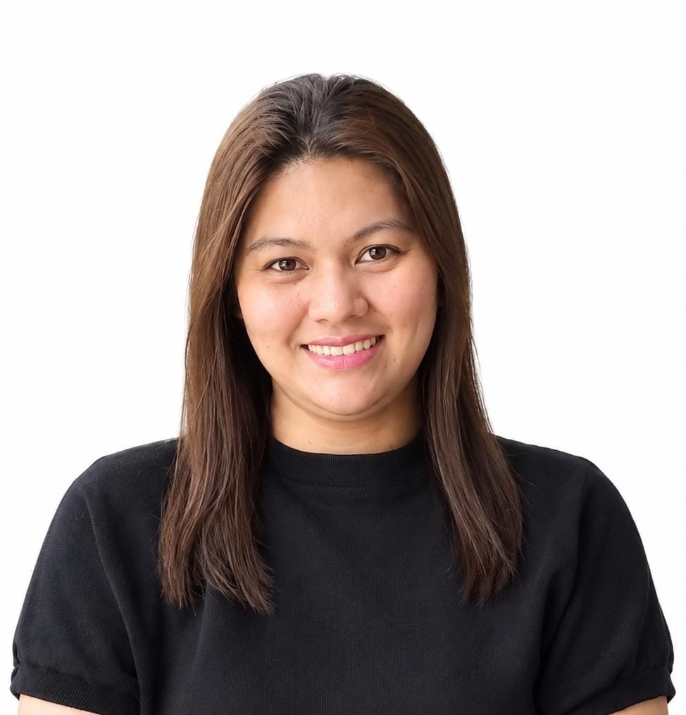 Photo of Shirley B. Narra