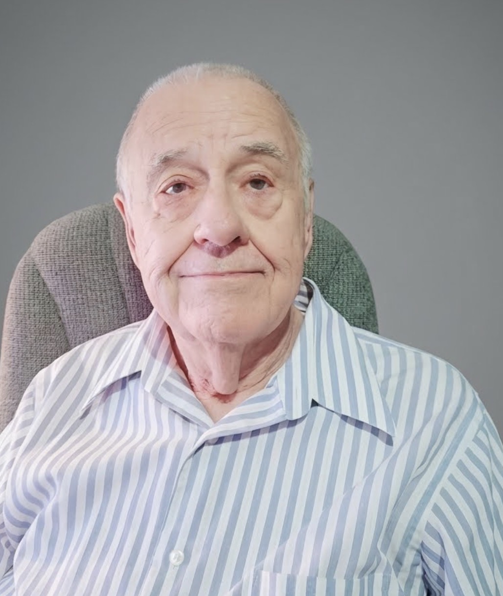 Photo of Dr. Harry B. Norris, PhD