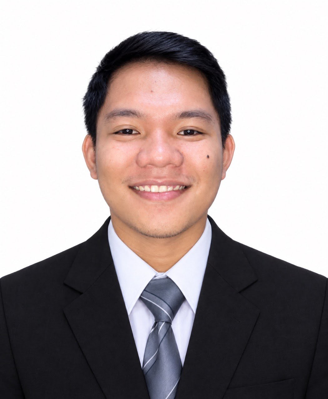 Photo of Jhon Kenneth S. Donlog